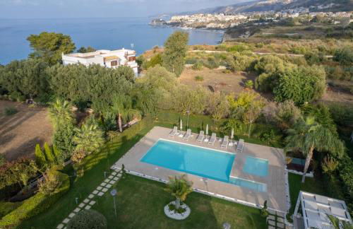 La Dimora degli Angeli - Photo 12