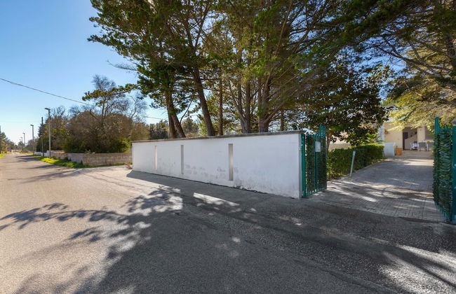 2718 Villetta Soffio di Mare by Barbarhouse - Foto 25