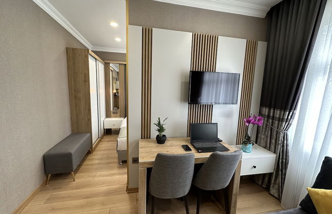 H&L Suites - Foto 18