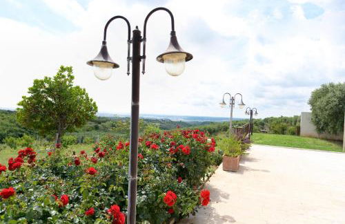 La volpe e l'uva Dimore - Photo 68