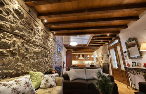 La Villa De Rosses- Sana Halkidiki - Foto 13