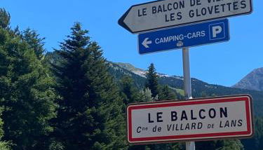 CRÊTES DU VERCORS VUE MAGNIFIQUE - Foto 3