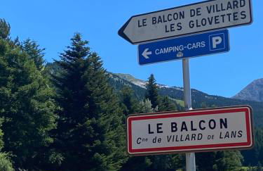 CRÊTES DU VERCORS VUE MAGNIFIQUE - Foto 3