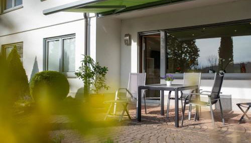 Ferienwohnung Pusteblume - Foto 2