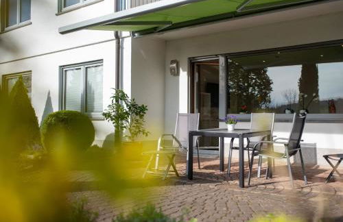 Ferienwohnung Pusteblume - Foto 2