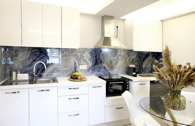 Vostalo apartments by Kassiopi's Sea - Foto 24