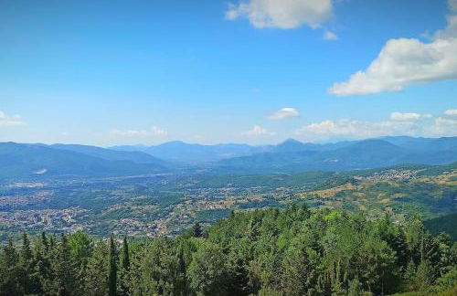 LA CASETTA - Mon Petit Chalet - Foto 39