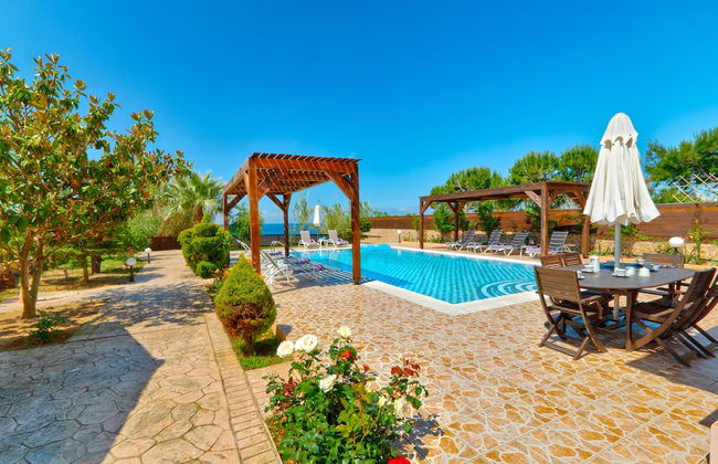 Villa Sofia - Foto 30