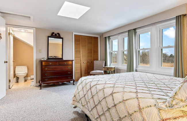 Oceanfront Front Porch Back Deck Kitchen - Foto 8