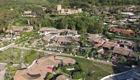 Villa Benedetta - Foto 4