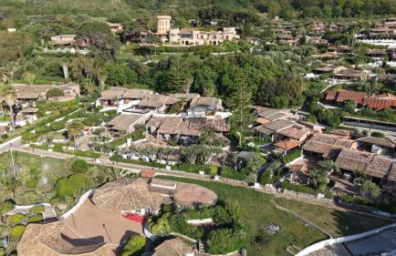 Villa Benedetta - Foto 4