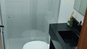 Apartamento 3 quartos Completo Confortável - Photo 4