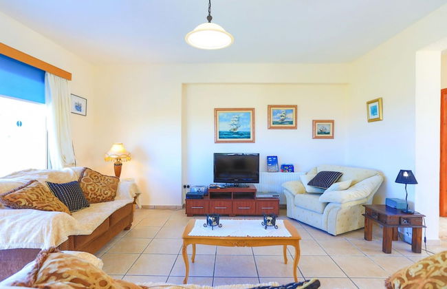 The Vines in Latchi With 3 Bedrooms and 3 Bathrooms - Foto 17