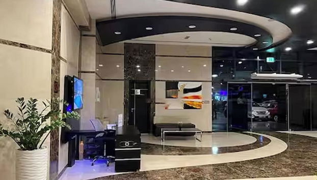 Cosmos Living Sleek and Stylish GCV2 - Foto 2, Entrada interior