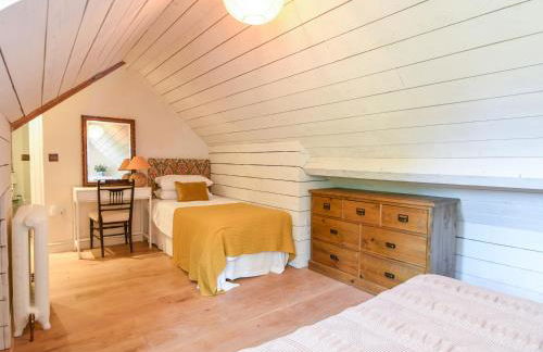 The Carriage House - Foto 28