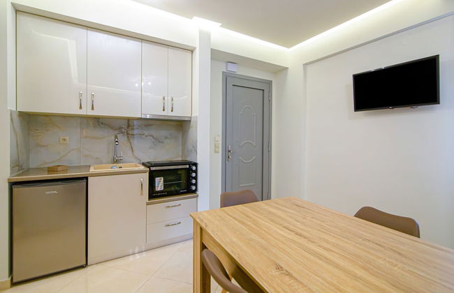 Amara Suites and Studios - Foto 38