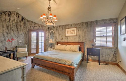 Luxurious Cedar City Getaway 32 Mi to Brian Head! - Foto 12