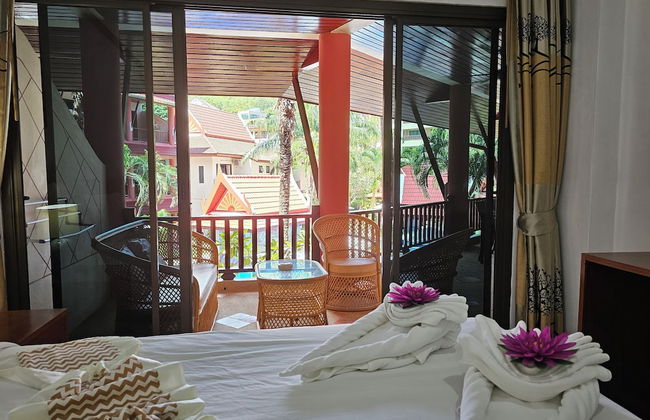 Sai Rougn Apartment - Foto 60