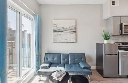 Stay at Luna on N 11th St - Foto 21