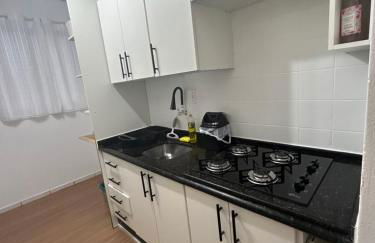 Apartamento inteiro aconchegante - Photo 7