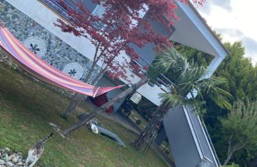 Villa Kampou - Foto 54