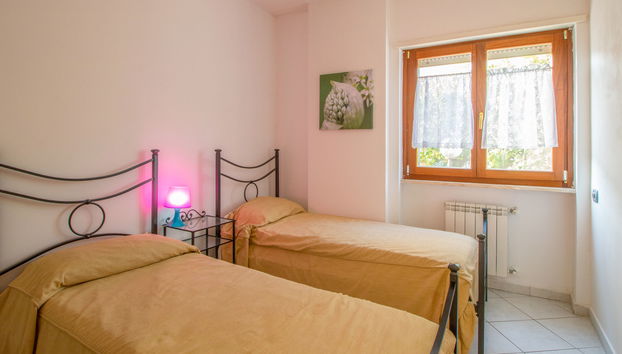 Amendola - Foto 4, Bedroom