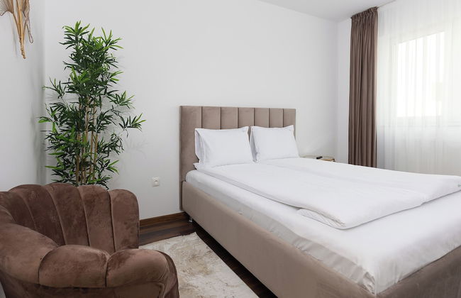 Brasov Holiday Apartments - Foto 41