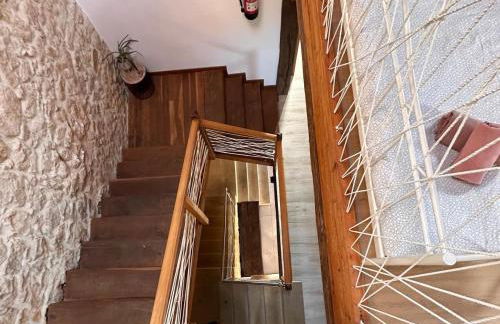 CASA RURAL PALACIO LOS LABREQUINES - Photo 32