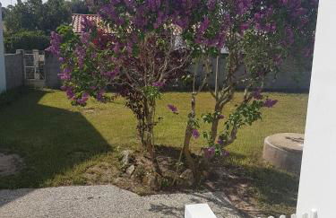 EOLE - Maison Saint Jean de Monts - 2 pièces - 4 personnes - Foto 15