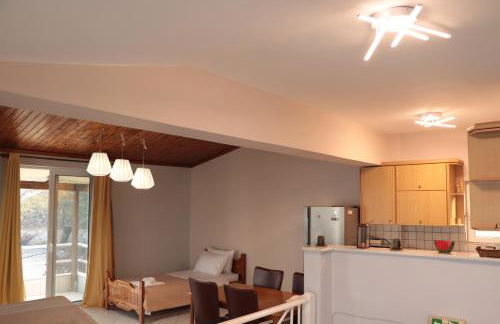 Dream apartments limnionas - Foto 25