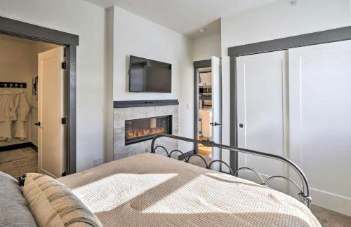 Modern Mountain Getaway, Walk to Grand Lake! - Foto 19