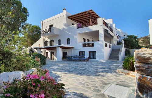 Dendrinos House - Foto 1