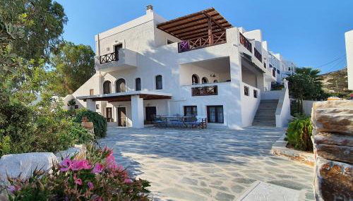 Dendrinos House - Foto 1