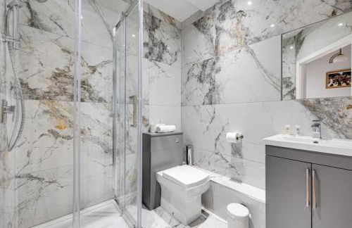 Large 2 Bed 2 Bath Central Manchester - Foto 12