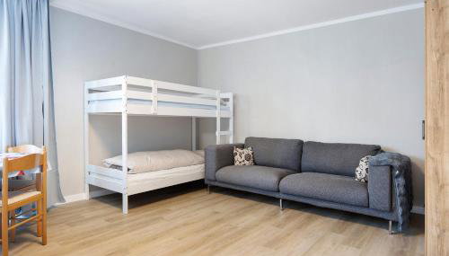 Apartment St Pauli - Foto 4