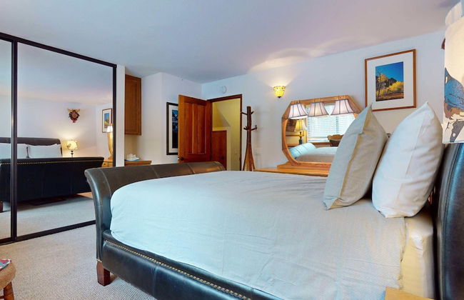 Serene Sierra Sanctuary - Experience Mammoth Magic - Foto 18