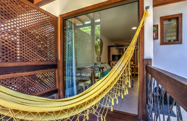 Paradiso Flat - Foto 25