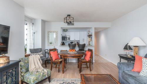 Sea Dream - Tranquil L Building Condo - Foto 3