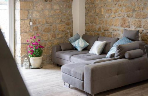 Villa Kamena with private pool - Foto 12