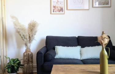 Appartement studio Cosy Centre-Ville - Foto 23