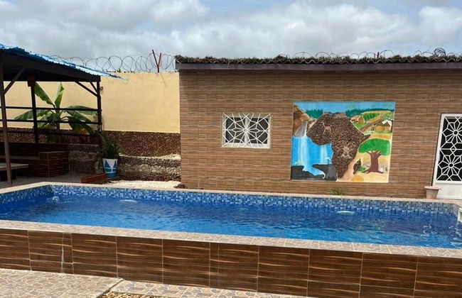 Sendou Seaside Villa - Ocean Views & Serenity - Photo 6