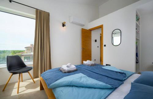 Villa Sunset - with private pool, squash coart and table tennis - Foto 42