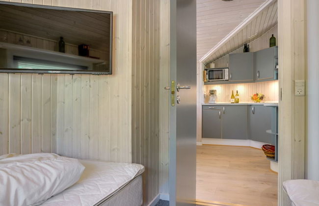 "Esaline" - 400m from the sea - Foto 31