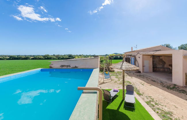 Son Juli in Porreres - Foto 4