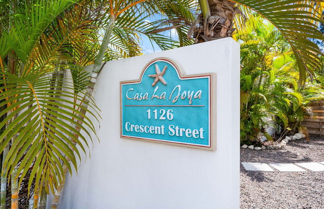 Crescent Street Villas By Beachside Mgt - Foto 44