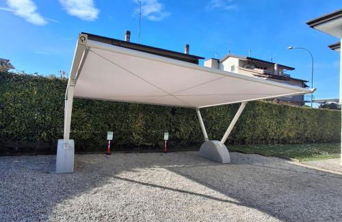 Villa Azdora - Foto 8