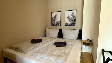 Urban Jungle 4P Studio und Parkplatz - Foto 3