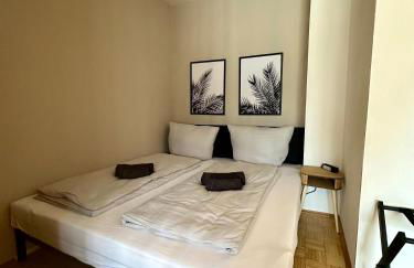 Urban Jungle 4P Studio und Parkplatz - Foto 3