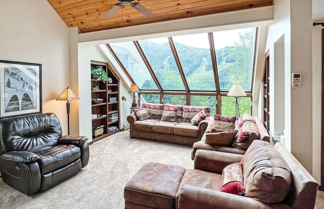 Sunrise Mountain Village by RedAwning - Foto 72