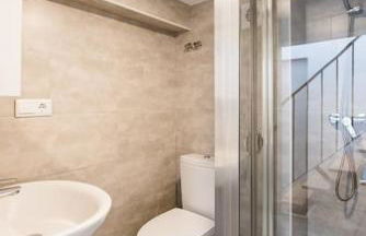 Pop Art Feria luminoso dúplex con terraza privada - Foto 9